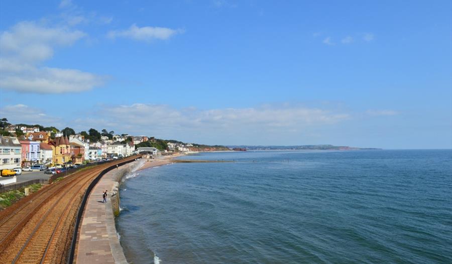 Dawlish Tourist Information Centre